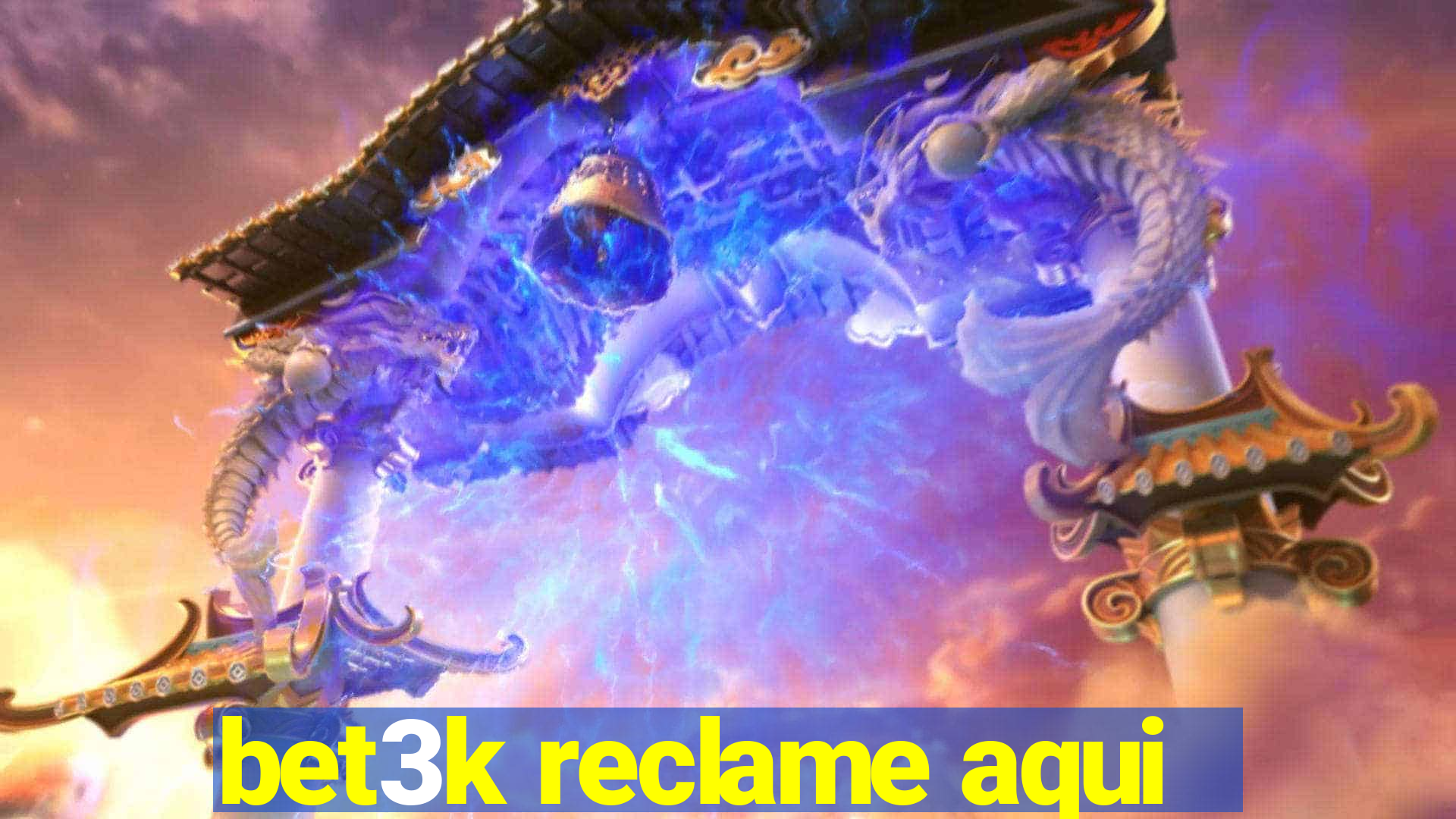 bet3k reclame aqui